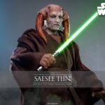 Saesee Tiin™ – Star Wars: Revenge of the Sith | Hot Toys (PRE ORDEN)