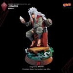 Jiraiya BIJUtsu – Naruto | Tsume Art (PRE ORDEN)