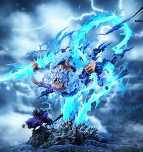 Gear 5 Luffy – One Piece | Jimei Palace (PRE ORDEN) | UVSTOREGT