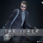 The Joker (Bank Robber Version) | Hot Toys (PRE ORDEN)