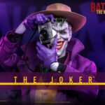 The Joker – The Killing Joke | Hot Toys (PRE ORDEN)