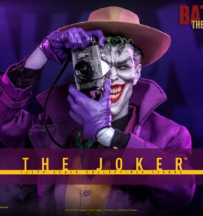 The Joker – The Killing Joke | Hot Toys (PRE ORDEN) | UVSTOREGT