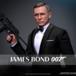 James Bond – No Time to Die | Hot Toys (PRE ORDEN)