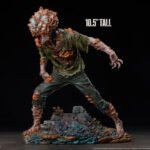 Clicker – The Last of Us | Sideshow Collectibles (PRE ORDEN)