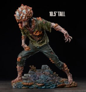 Clicker – The Last of Us | Sideshow Collectibles (PRE ORDEN) | UVSTOREGT