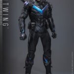 Nightwing – Arkham Knight (Limited Edition 2000 units) | Hot Toys (PRE ORDEN)