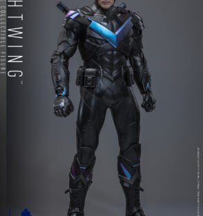 Nightwing – Arkham Knight (Limited Edition 2000 units) | Hot Toys (PRE ORDEN) | UVSTOREGT