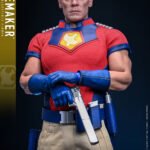 Peacemaker | Hot Toys (PRE ORDEN)