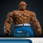 The Thing – Fantastic Four: First Steps | Hot Toys (PRE ORDEN)