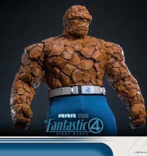 The Thing – Fantastic Four: First Steps | Hot Toys (PRE ORDEN) | UVSTOREGT