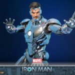 Superior Iron Man – Marvel Comics | Hot Toys (PRE ORDEN)