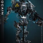 RoboCain – RoboCop 2 | Hot Toys (PRE ORDEN)