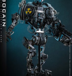 RoboCain – RoboCop 2 | Hot Toys (PRE ORDEN) | UVSTOREGT