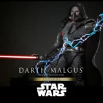 Darth Malgus – Star Wars | Hot Toys (PRE ORDEN)