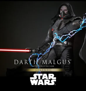 Darth Malgus – Star Wars | Hot Toys (PRE ORDEN) | UVSTOREGT
