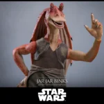 Jar Jar Binks – Star Wars: The Phantom Menace | Hot Toys (PRE ORDEN)