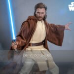 Obi-Wan Kenobi – Star Wars: Attack of the Clones | Hot Toys (PRE ORDEN)