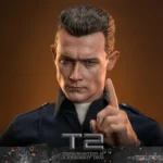 T-1000 (2.0) – Terminator 2: Judgment Day | Hot Toys