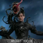 Spider-Man (Black Suit) – Spider-Man 3 | Hot Toys