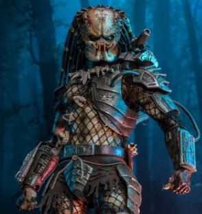 Predator (2.0) – Predator (1987) (Regular & Deluxe) | Hot Toys (PRE ORDEN) | UVSTOREGT