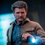 Joel Miller – The Last of Us | Hot Toys (PRE ORDEN)