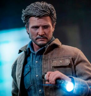 Joel Miller – The Last of Us | Hot Toys (PRE ORDEN) | UVSTOREGT