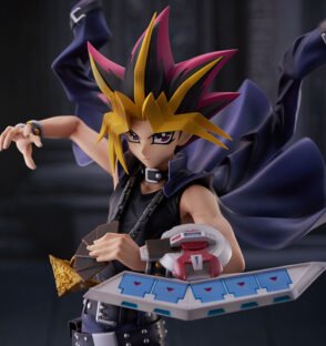 Yami Yugi (Passionate Duelists) – Yu-Gi-Oh! | Kotobukiya ARTFX J (PRE ORDEN) | UVSTOREGT