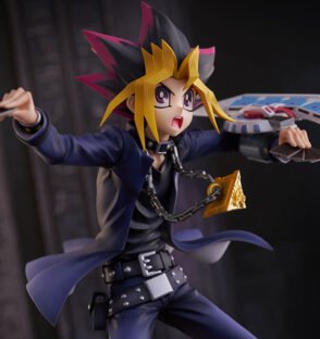 Yugi Muto (Passionate Duelists) – Yu-Gi-Oh! | Kotobukiya ARTFX J (PRE ORDEN) | UVSTOREGT