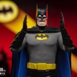 Crime Detective Batman – Soosootoys | Escala 1:6 (PRE ORDEN)