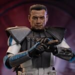 ARC Trooper Fives™ – Star Wars: The Clone Wars | Hot Toys (1/6 Scale Figure)