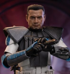 ARC Trooper Fives™ – Star Wars: The Clone Wars | Hot Toys (1/6 Scale Figure) | UVSTOREGT