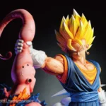 Vegito vs Buuhan – Clouds Studio | Exclusive Edition