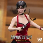 Ada Wong – Premier Toys (1/6 Scale Collectible Figure) (PRE ORDEN)