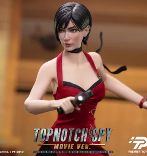 Ada Wong – Premier Toys (1/6 Scale Collectible Figure) (PRE ORDEN) | UVSTOREGT