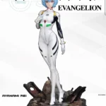 Ayanami Rei – Neon Genesis Evangelion | HeRa Studio (1/4 Scale Statue)