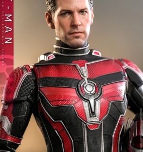 Ant-Man | Hot Toys (Sixth Scale Figure) | UVSTOREGT
