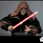 Darth Sidious™ | Hot Toys (Sixth Scale Figure)