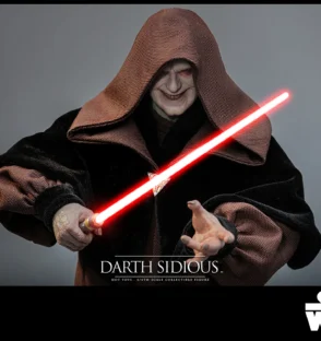Darth Sidious™ | Hot Toys (Sixth Scale Figure) | UVSTOREGT