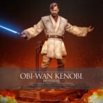 Obi-Wan Kenobi (Mustafar) | Hot Toys (1/6 Scale Figure) (PRE ORDEN)