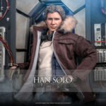 Han Solo™ | Hot Toys – 1/6 Scale Figure (Star Wars: The Empire Strikes Back) - (PRE ORDEN)