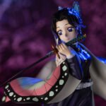 Shinobu Kocho – Demon Slayer | Kotobukiya (ARTFX J 1/8 Scale) (PRE ORDEN)
