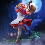 B.B. Hood Bishoujo | Kotobukiya (1/7 Scale Statue) (PRE ORDEN)