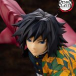 Giyu Tomioka – Demon Slayer | Kotobukiya (ARTFX J 1/8 Scale) (PRE ORDEN)