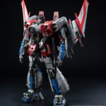 Starscream DLX – Transformers: Bumblebee | Threezero (PRE ORDEN)