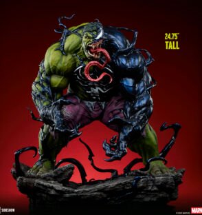Venomized Hulk | Sideshow Collectibles (Premium Format™ Figure) (PRE ORDEN) | UVSTOREGT