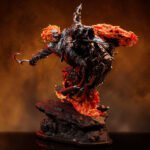 Ghost Rider (Variant Edition) | PCS (1:3 Scale Statue) (PRE ORDEN)