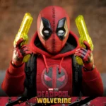 Kidpool | Hot Toys (Sixth Scale Figure)