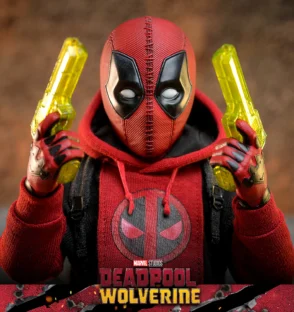 Kidpool | Hot Toys (Sixth Scale Figure) | UVSTOREGT