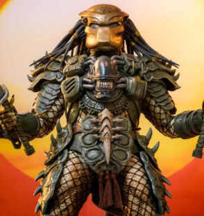 Broken Tusk Predator – Sixth Scale Figure | Hot Toys (PRE ORDEN) | UVSTOREGT