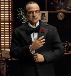 Vito Corleone – The Godfather | Beast Kingdom (1/9 Scale Action Figure) (PRE ORDEN) | UVSTOREGT